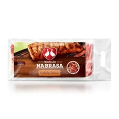 Costela Suína Congelada Nabrasa PERDIGÃO 800g | R$24