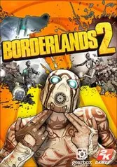 Borderlands 2: Game of the Year Edition - PC