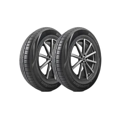 [R$199 cada] Kit 2 Pneus Aro 13 Westlake 175/75R13 Z-108 WL 85T