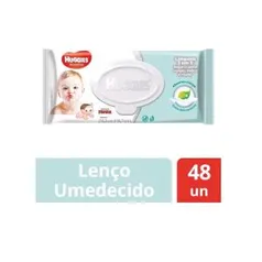 Lenços umedecidos Huggies One & Done (Opção de retirar na loja)