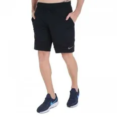 Bermuda Nike Monster Mesh 4.0 - Masculina | R$60