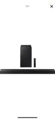 Soundbar Samsung