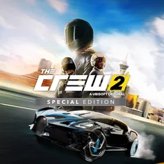 [PS4] The Crew® 2 Special Edition