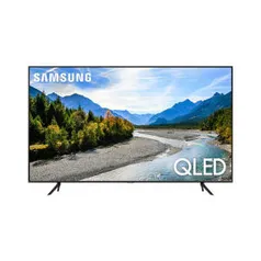 Samsung 50" Q60T - SOMENTE RECIFE - R$ 2900