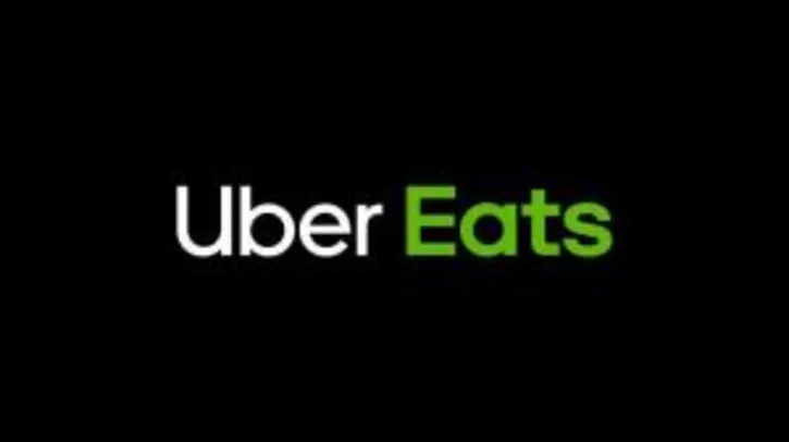 [Usuários Selecionados] 10 Entregas grátis no Uber Eats