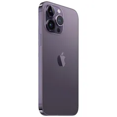 Apple iPhone 14 Pro Max 128GB Roxo-profundo