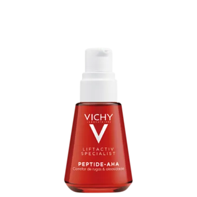 Vichy Liftactiv Peptide-AHA - Sérum Anti-Idade 30ml