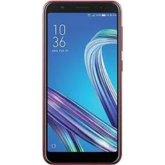 (Prime) Smartphone Asus Zenfone MAX M2 - 32 GB, 5.5