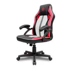 Cadeira Gamer TGT Fury Vermelha, TGT-FUR-RED