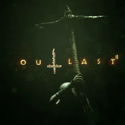 [PS4] Outlast 2 | R$30