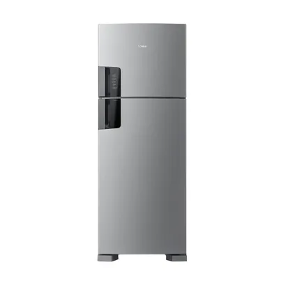 Geladeira Consul CRM56HKBNA Frost Free Duplex 450L Inox 220V