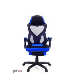 Cadeira Gamer Prizi Azul - HC - 6H01 | R$ 512