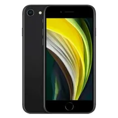 [PÓS 100GB + 100GB PARA EXTRAPLAY ]IPHONE SE 64GB R$ 2299