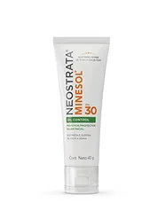 Neostrata Minesol Oil Control Fps 30 40G, Neostrata