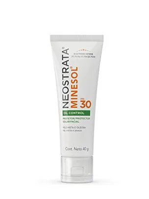 Neostrata Minesol Oil Control Fps 30 40G, Neostrata