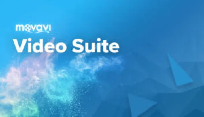 [Steam] Movavi Video Suite 17 - Video Editor (90% OFF)