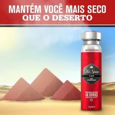 [ compre 2 pague 1] Antitranspirante Old Spice Vip 2 unid a 15,49