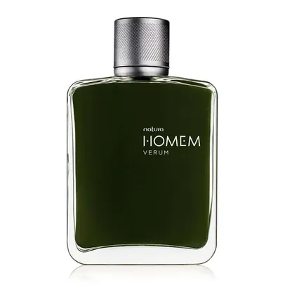 Saindo por R$ 119,9: Natura Homem Verum | Pelando