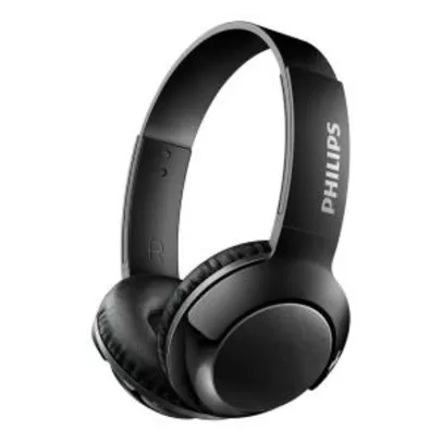 Headphone Phillips 3075