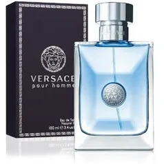 [Marketplace]Perfume Versace Pour Homme Masculino Eau de Toilette100ml