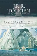 O Silmarillion + Pôster - 	J.R.R. Tolkien