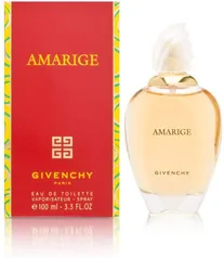 Perfume Amarige EDT 100 ml, Givenchy | R$295