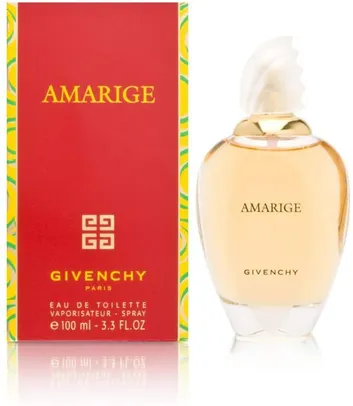 Perfume Amarige EDT 100 ml, Givenchy | R$295