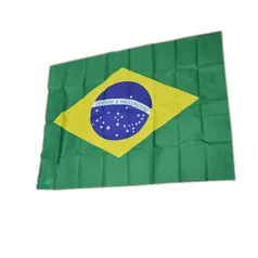 Bandeira Do Brasil 