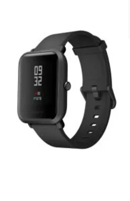 Relógio Xiaomi Amazfit Huami Smartwatch Bit - Versão Internacional R$269