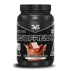 [PRIMA] Isofreak Protein 900g - 3VS Nutrition - Chocolate