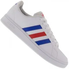 Tênis adidas Grand Court Base M - Masculino