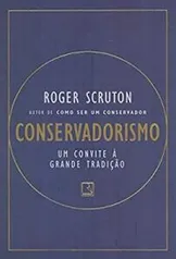 Livro Conservadorismo