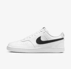  Tênis Nike Court Vision Low Next Nature - Masculino