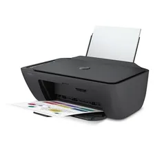 Multifuncional HP Deskjet Ink Advantage 2774 7FR22A, Jato de Tinta, Colorida, Wi-fi, Preto, Bivolt