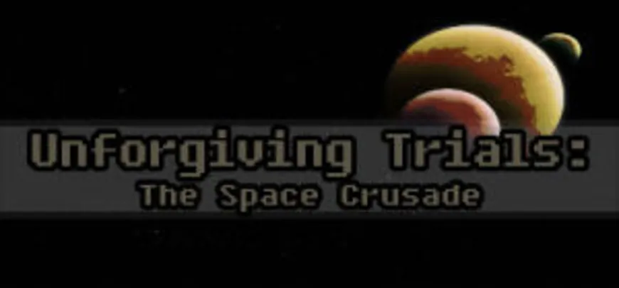 Free Unforgiving Trials: The Space Crusade Steam Key!