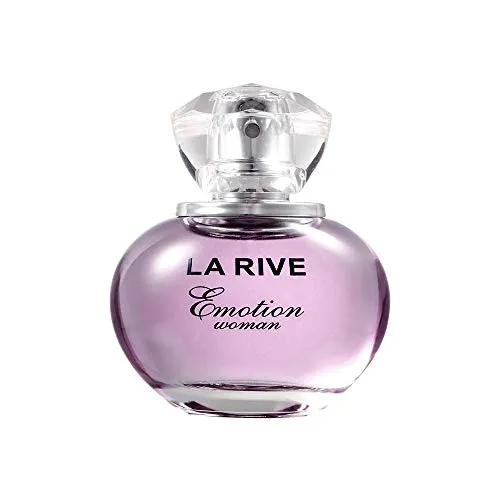 Perfume La Rive Emotion Feminino 50 ml
