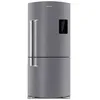 Imagem do produto Geladeira/Refrigerador Brastemp Frost Free Inox - Inverse 588L BRE85AK