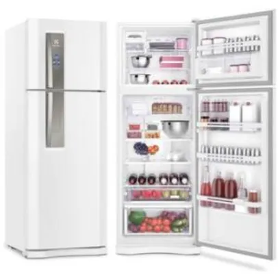 Refrigerador Frost Free 459 litros (DF54) - R$2279