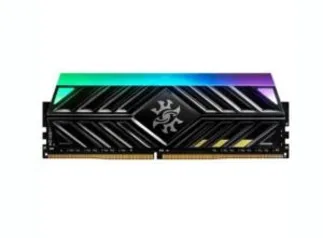 Memória XPG Spectrix D41 TUF, RGB, 8GB, 3000MHz, DDR4, CL16 - AX4U300038G16-SB41