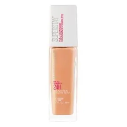 Base Matte Maybelline NY – Superstay Full Coverage | R$61