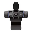 Webcam Logitech C920s PRO 1080p 30FPS, 960-001257