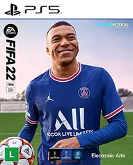 Fifa 22 - Playstation 5