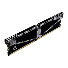 Memória Team Group T-Force Vulcan Pichau 16gb (1x16) Ddr4 3600mhz CL18 | R$465