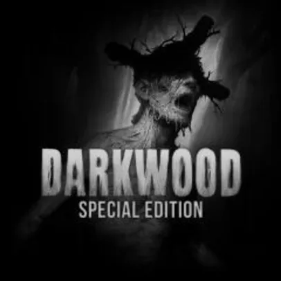 Darkwood – Pacote de Edição Especial - PS4