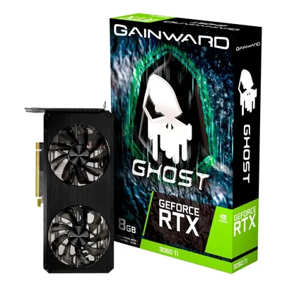 Placa de Vídeo Gainward RTX3060TI 8GB