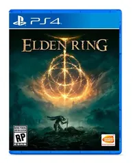 Jogo Elden Ring Ps4 /PS5 Mídia Física Lacrado