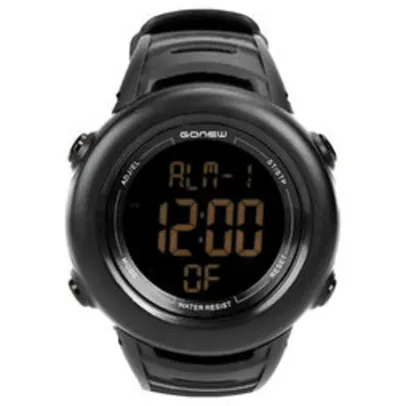 [Netshoes] 2 relógios Gonew Energy 2 por R$99