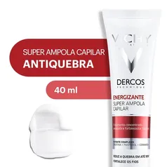 [AME R$ 20] Ampola Capilar Antiquebra Vichy Dercos Energizante 40ml