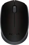 Product image Logitech Mouse Sem Fio M170 - Preto