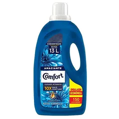 Amaciante Concentrado Comfort Cuidado Intensivo 3L